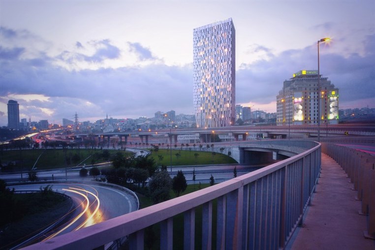 Rotana Expands Its Presence In Turkey With The Launch of TRI G Project 